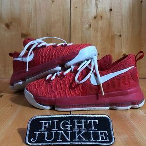 Nike ZOOM FLYKNIT KEVIN DURANT Youth 7Y Shoes Sneakers